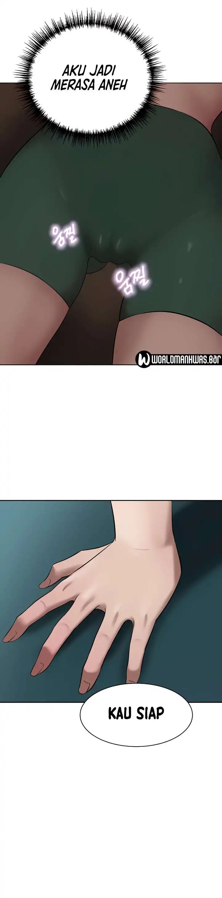A Rich Lady Raw Chapter 43 Page 10