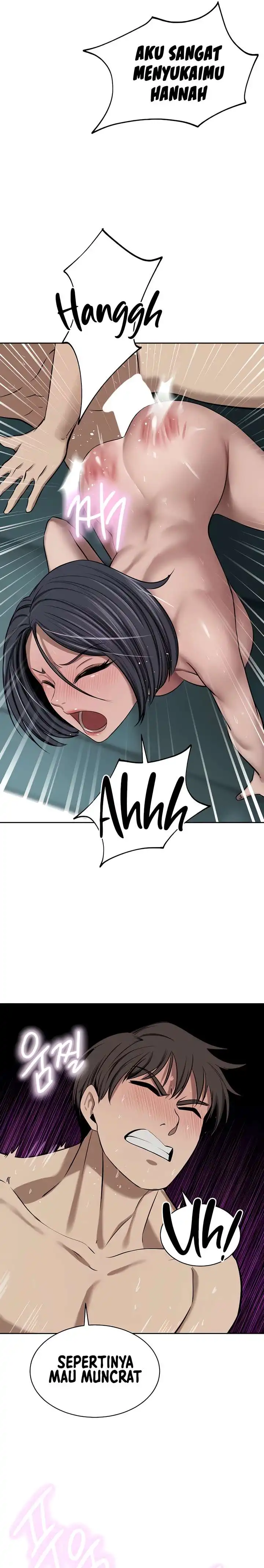 A Rich Lady Raw Chapter 43 Page 15