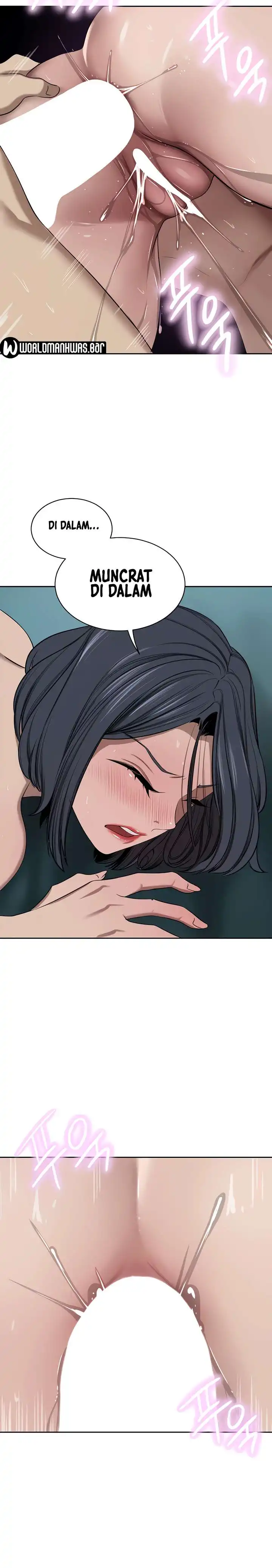 A Rich Lady Raw Chapter 43 Page 16