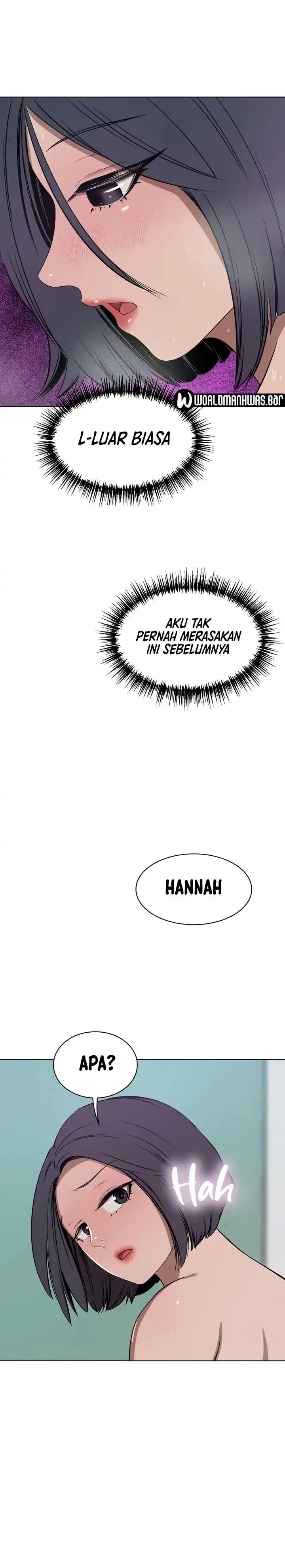 A Rich Lady Raw Chapter 43 Page 2