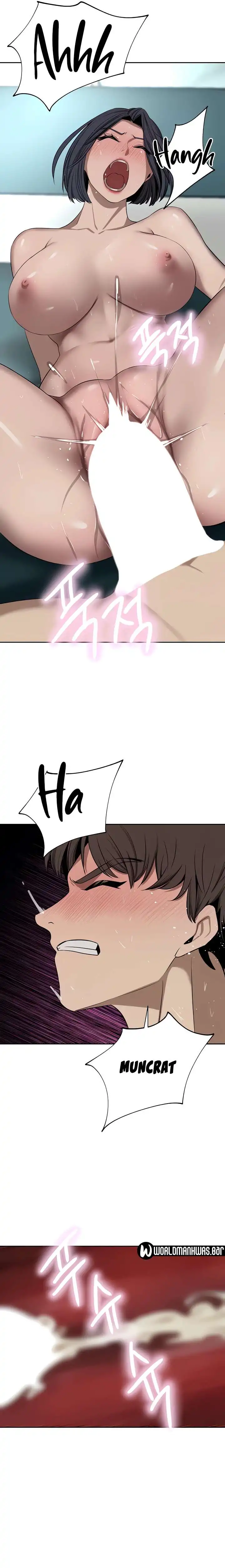 A Rich Lady Raw Chapter 43 Page 23