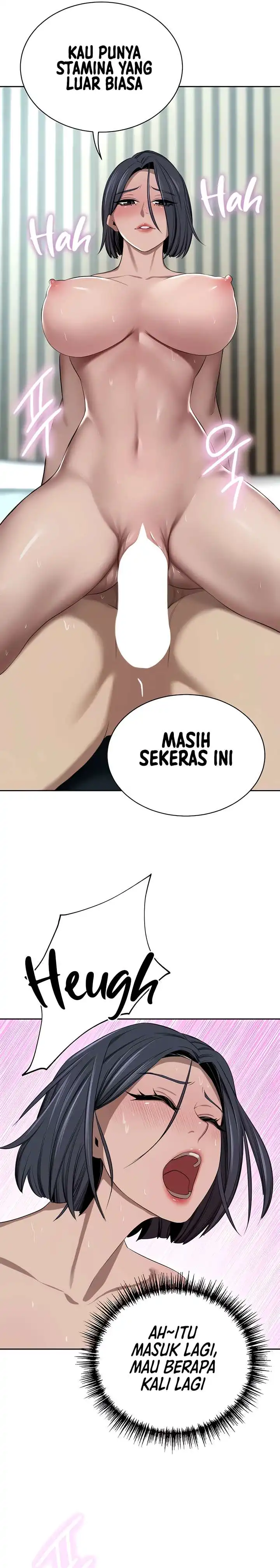 A Rich Lady Raw Chapter 43 Page 25