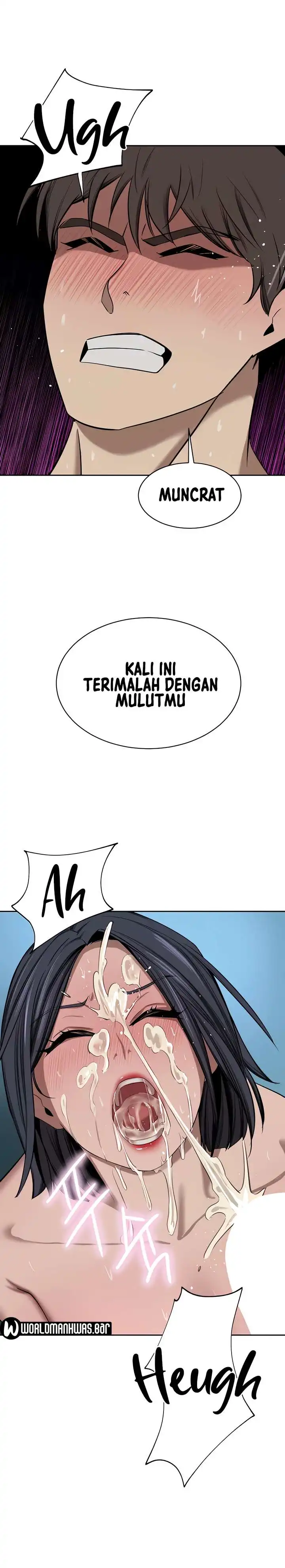 A Rich Lady Raw Chapter 43 Page 27