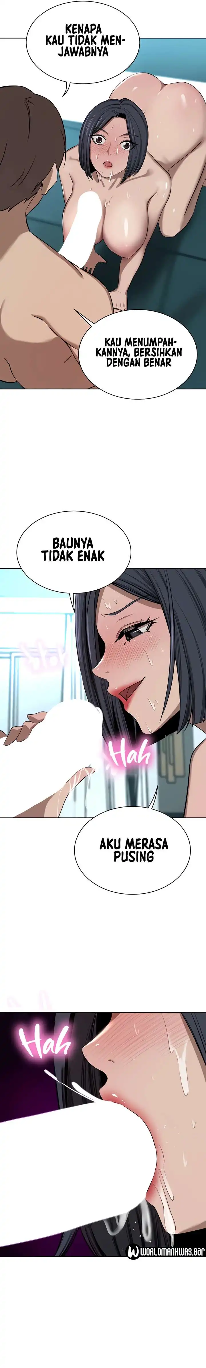 A Rich Lady Raw Chapter 43 Page 28