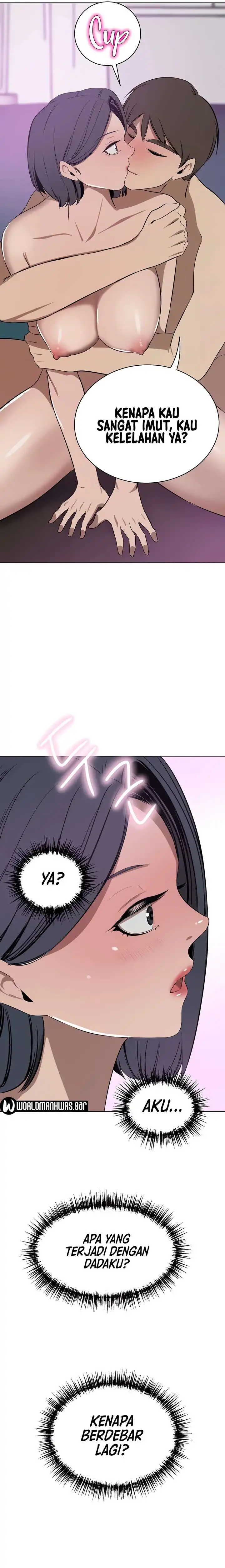 A Rich Lady Raw Chapter 43 Page 3