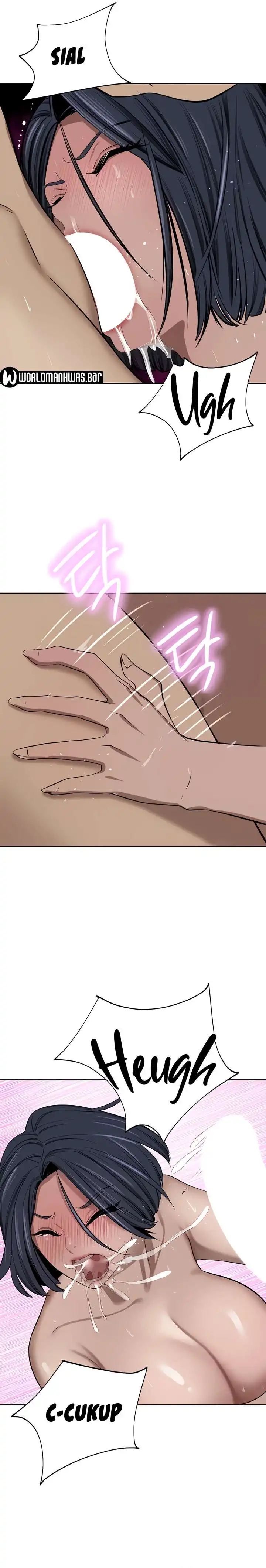 A Rich Lady Raw Chapter 43 Page 30