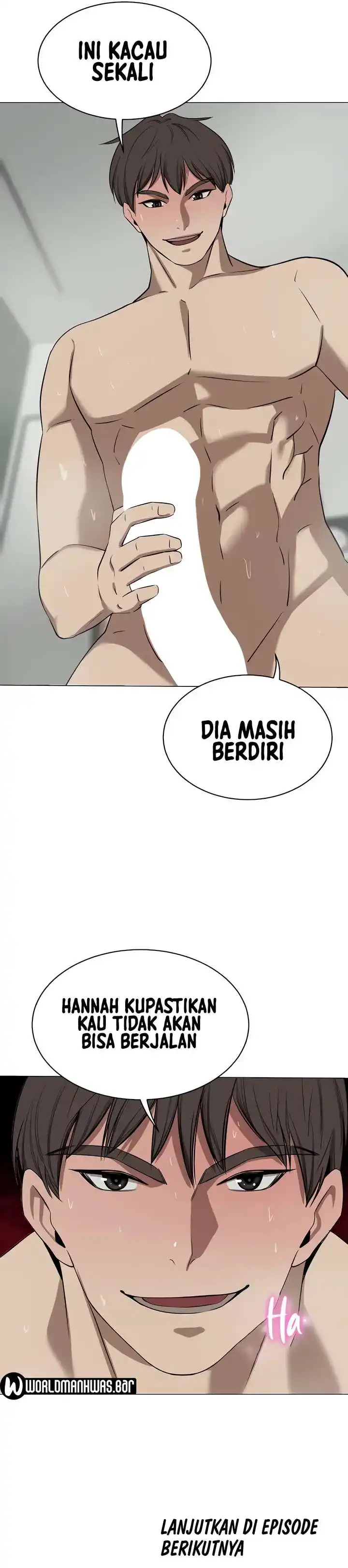A Rich Lady Raw Chapter 43 Page 32