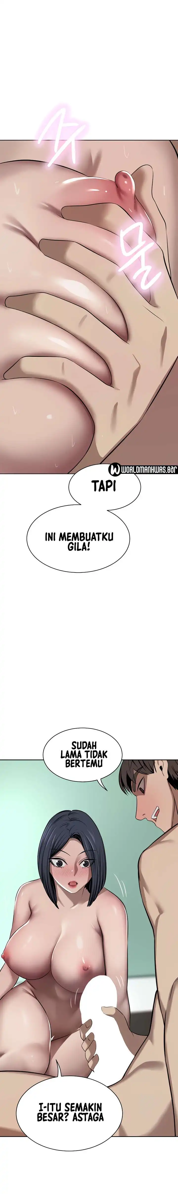 A Rich Lady Raw Chapter 43 Page 5