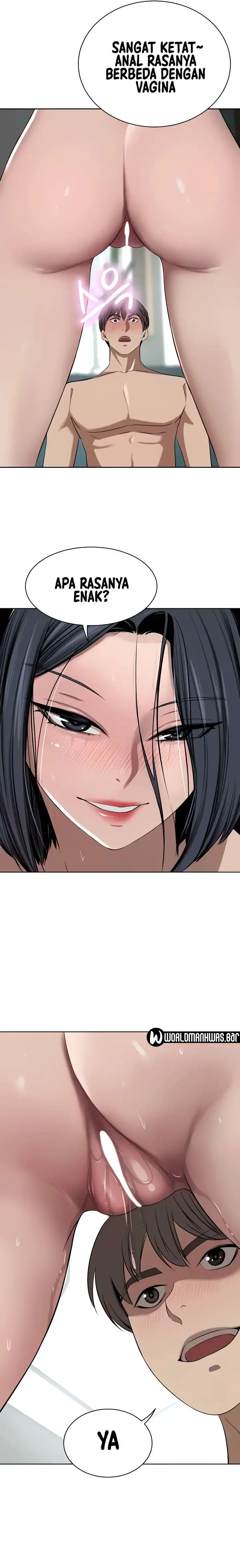 A Rich Lady Raw Chapter 43 Page 7