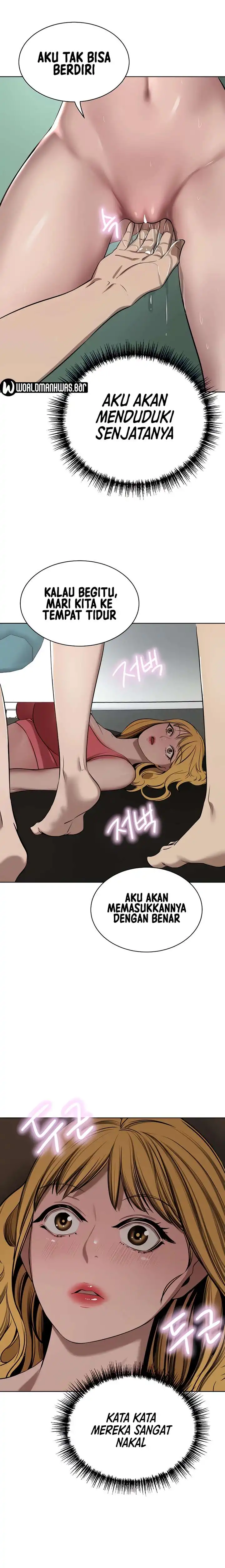 A Rich Lady Raw Chapter 43 Page 9