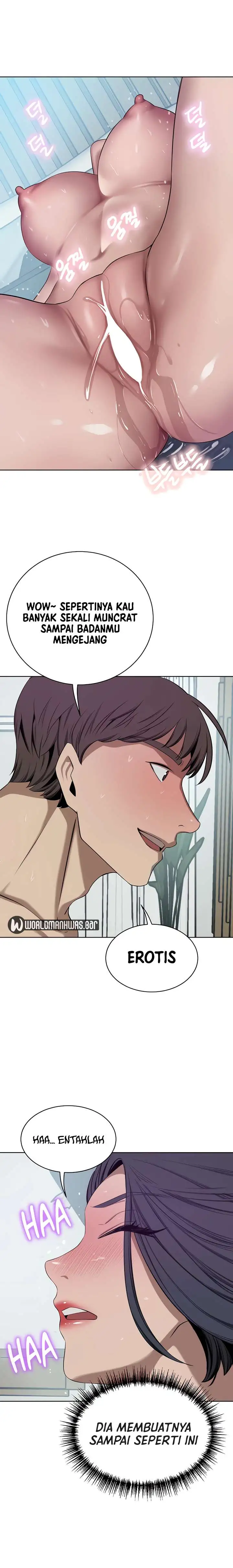 A Rich Lady Raw Chapter 44 Page 11
