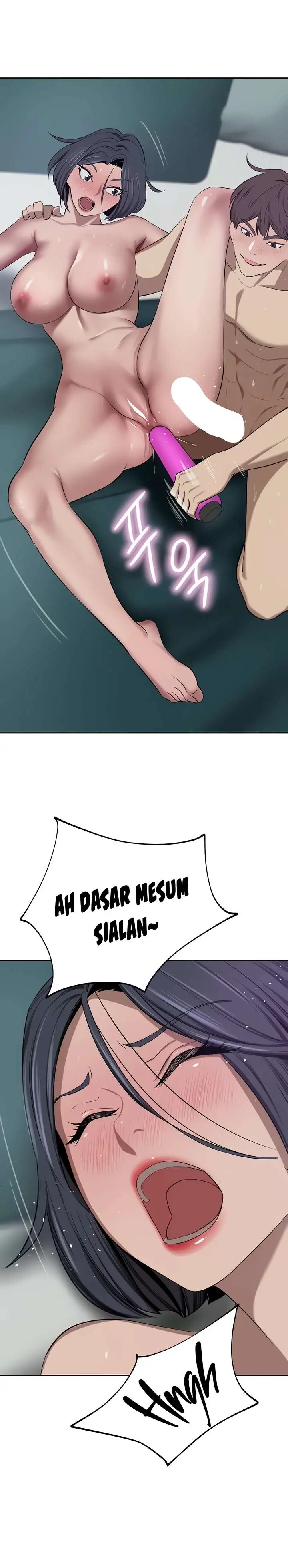 A Rich Lady Raw Chapter 44 Page 14