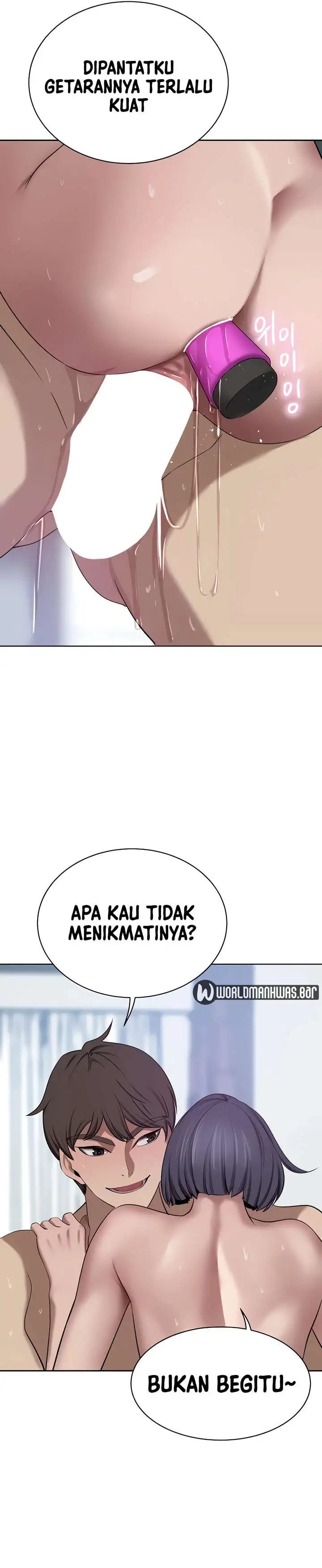 A Rich Lady Raw Chapter 44 Page 17