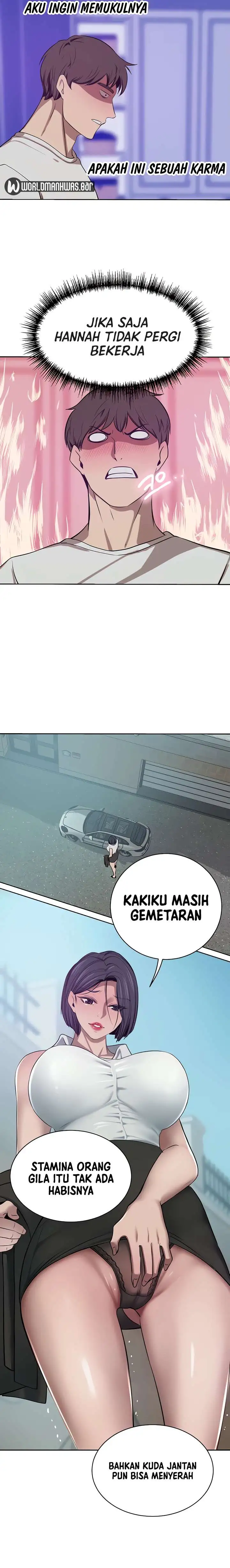 A Rich Lady Raw Chapter 44 Page 23