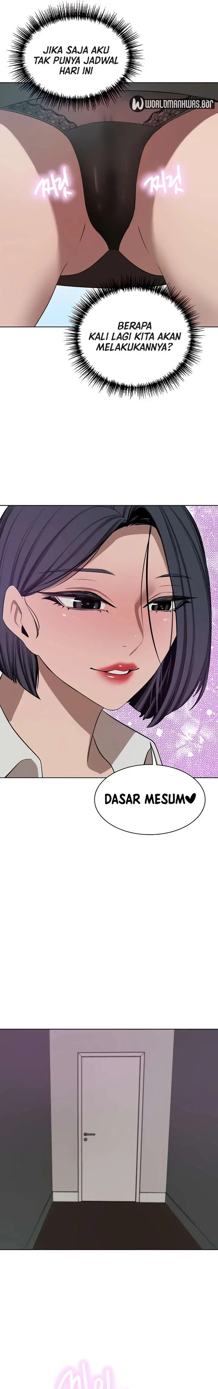 A Rich Lady Raw Chapter 44 Page 24