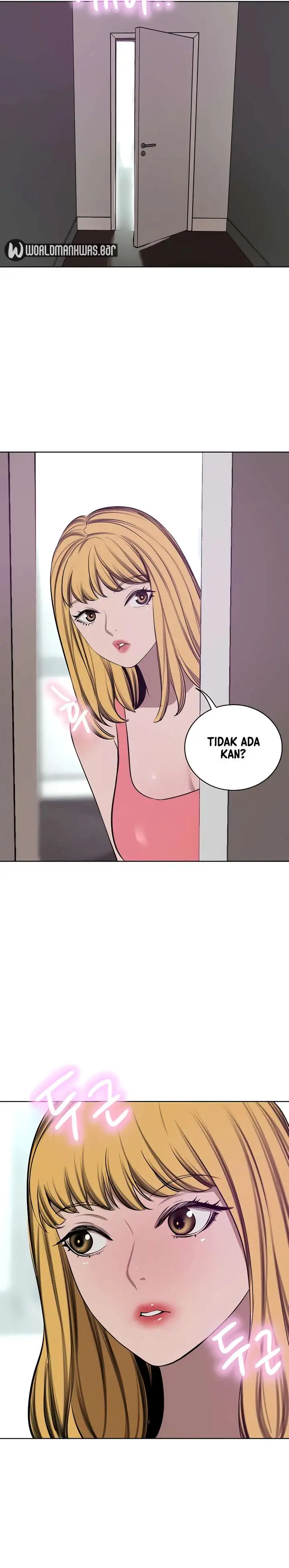 A Rich Lady Raw Chapter 44 Page 25