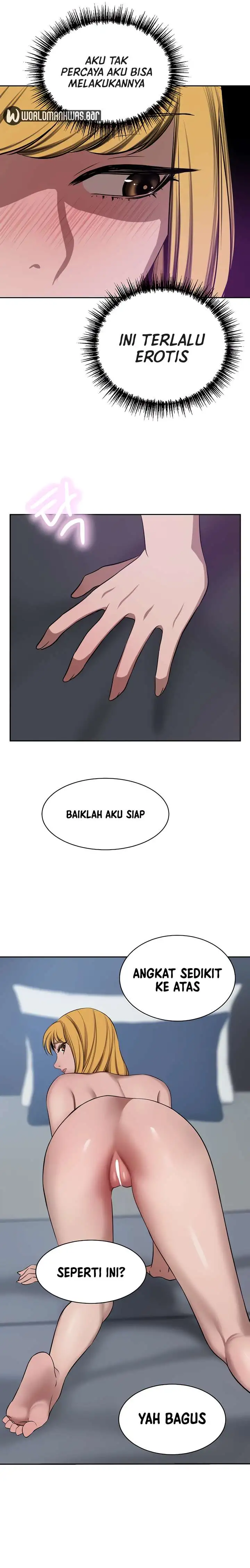 A Rich Lady Raw Chapter 44 Page 29
