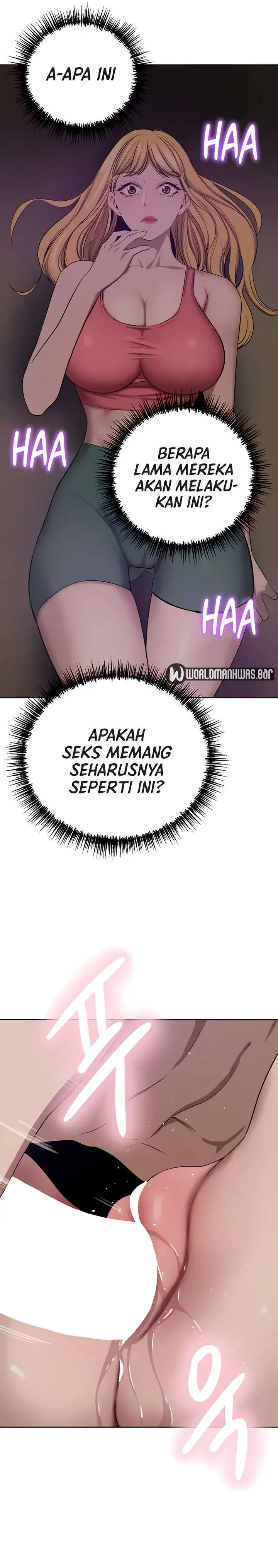 A Rich Lady Raw Chapter 44 Page 4