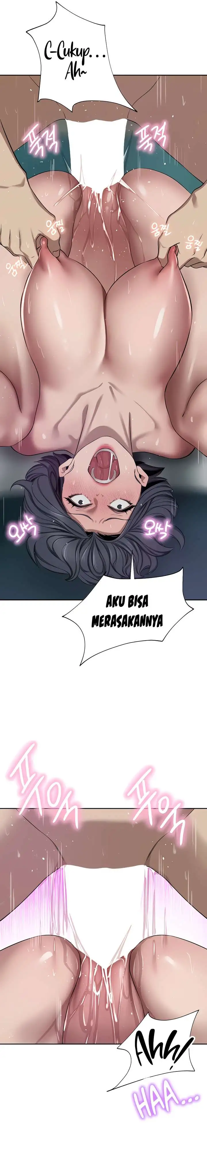 A Rich Lady Raw Chapter 44 Page 9