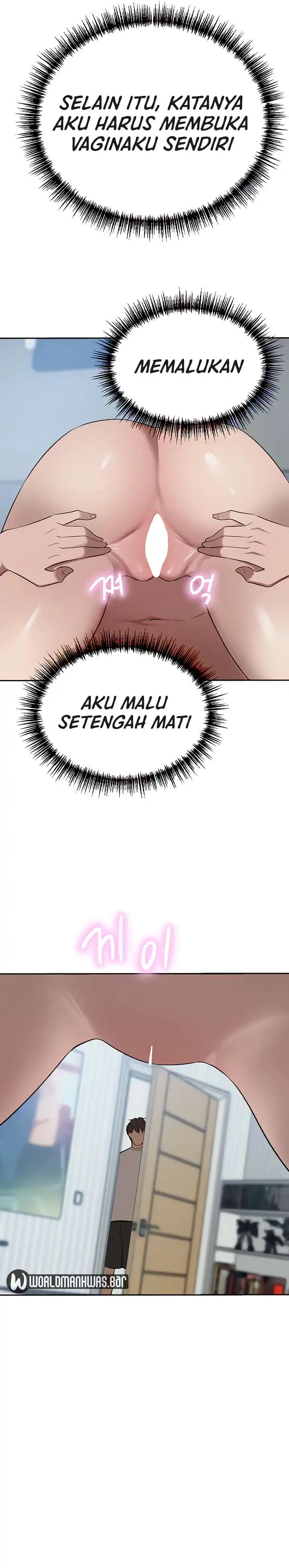 A Rich Lady Raw Chapter 45 Page 2