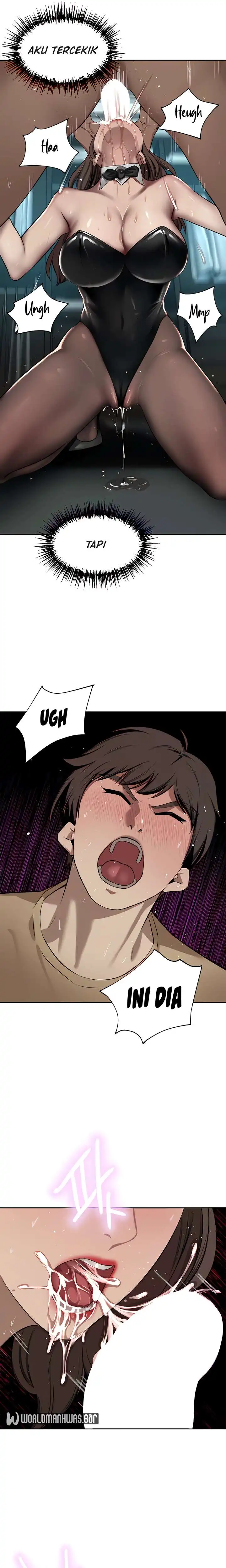 A Rich Lady Raw Chapter 45 Page 26