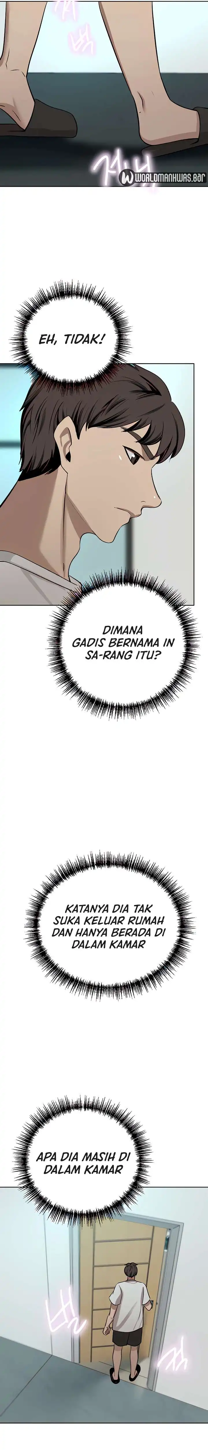 A Rich Lady Raw Chapter 45 Page 4