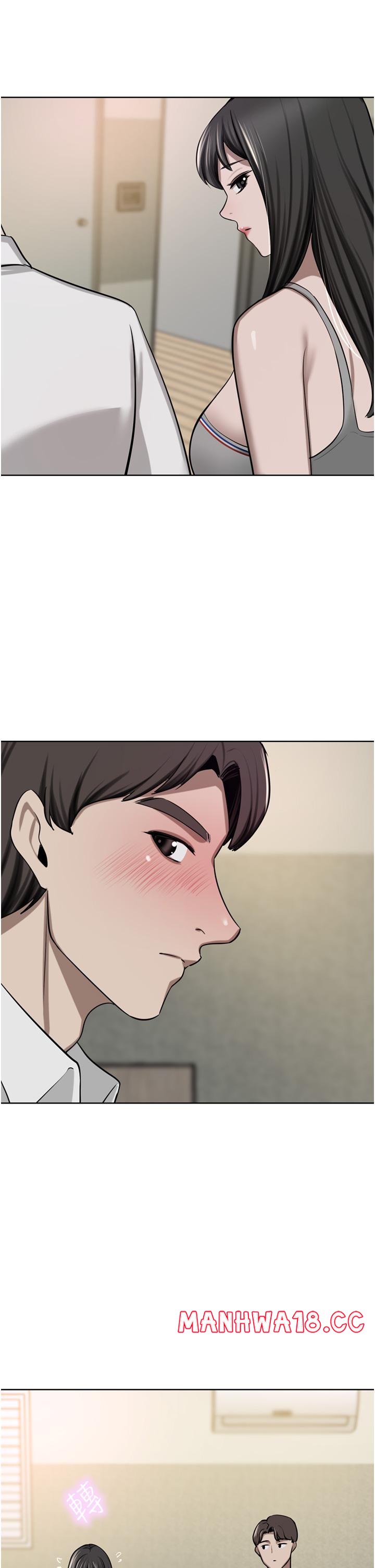 A Rich Lady Raw Chapter 49 Page 49