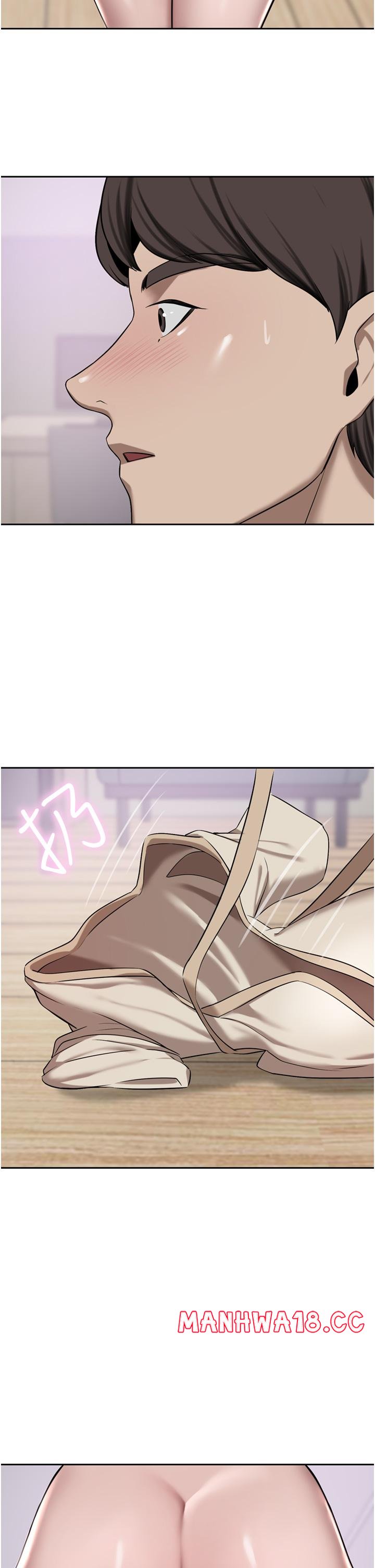 A Rich Lady Raw Chapter 50 Page 27