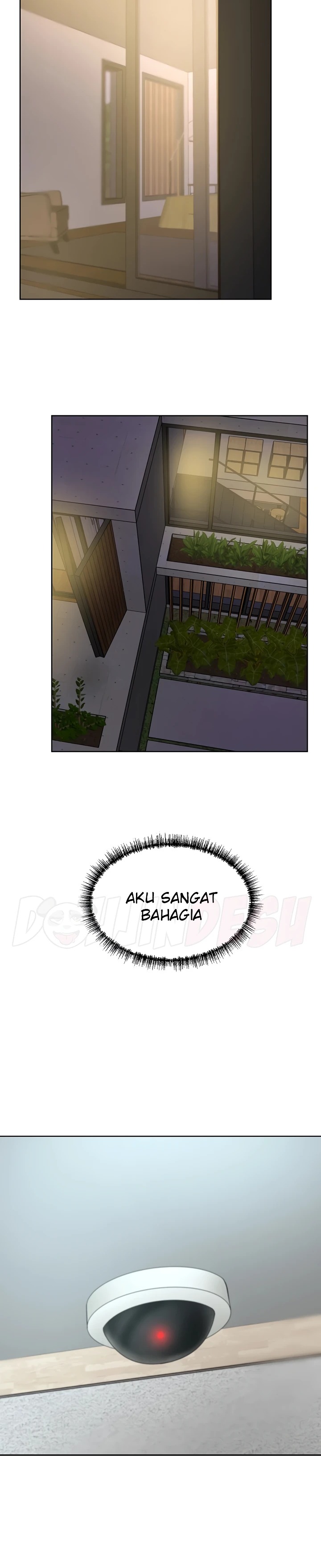 A Rich Lady Raw Chapter 58 Page 20