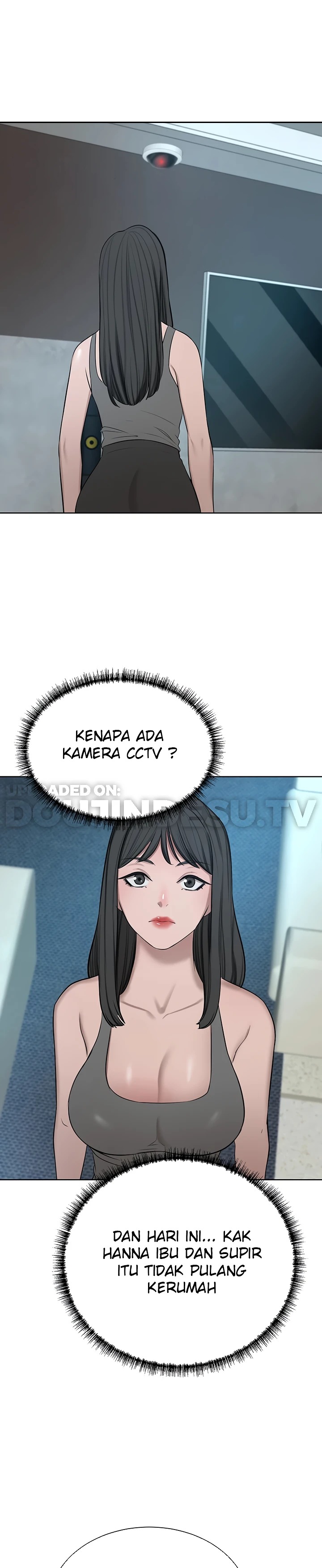A Rich Lady Raw Chapter 58 Page 21