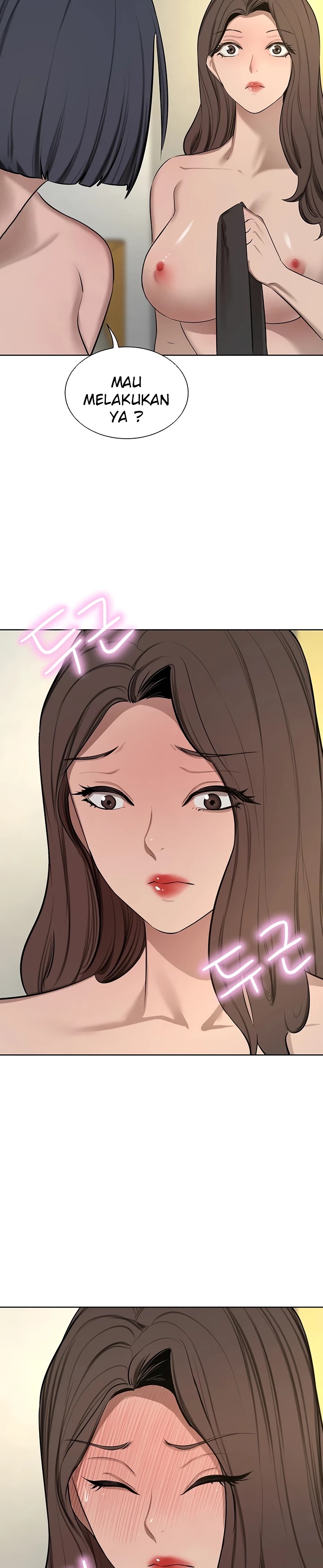 A Rich Lady Raw Chapter 58 Page 26