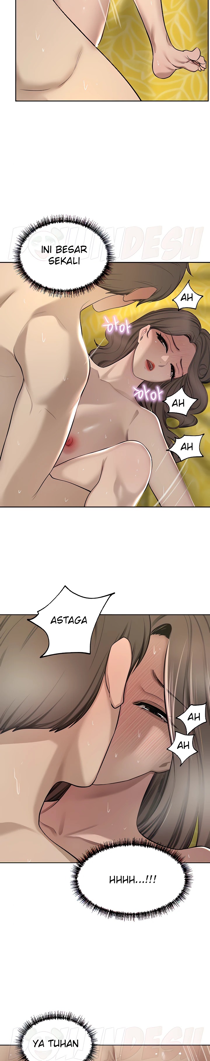 A Rich Lady Raw Chapter 58 Page 4