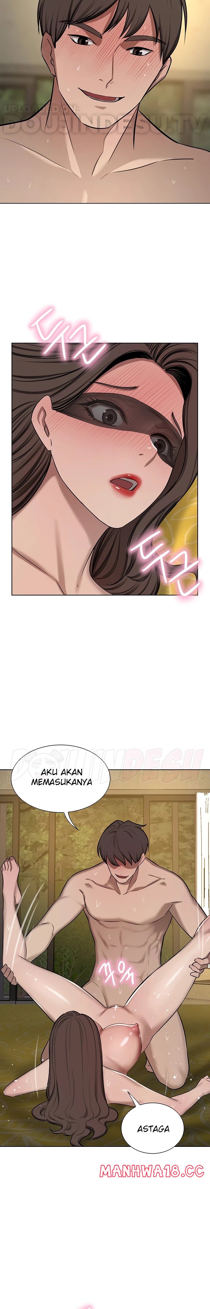A Rich Lady Raw Chapter 59 Page 12