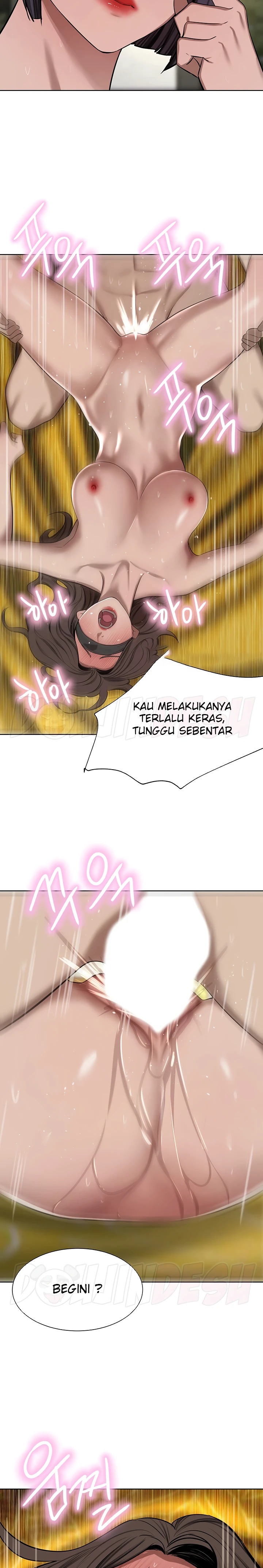 A Rich Lady Raw Chapter 59 Page 15
