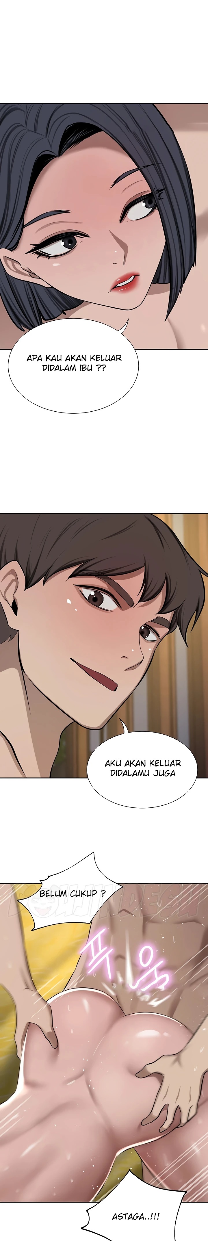 A Rich Lady Raw Chapter 59 Page 18