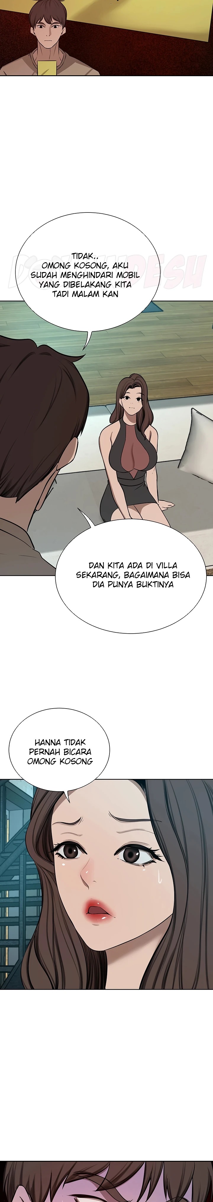 A Rich Lady Raw Chapter 59 Page 26