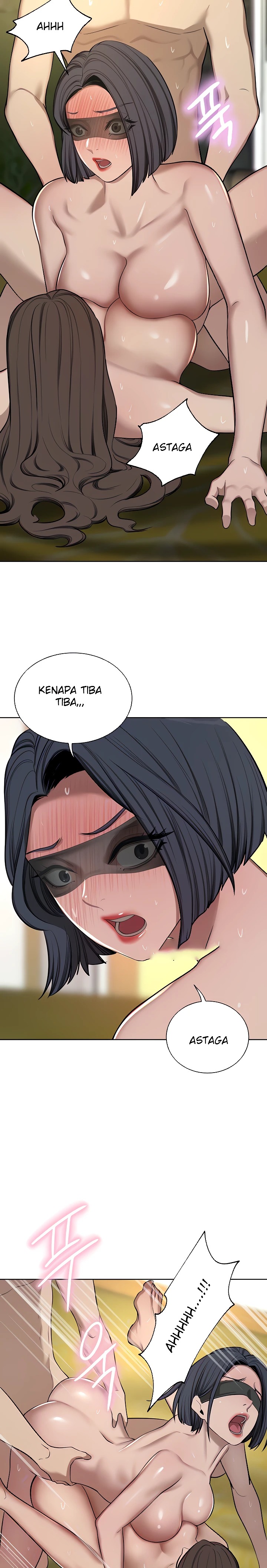 A Rich Lady Raw Chapter 59 Page 4