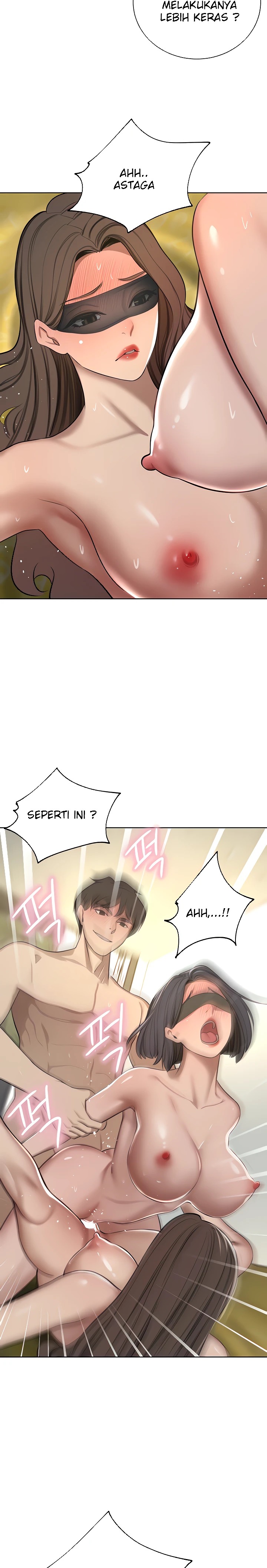 A Rich Lady Raw Chapter 59 Page 6