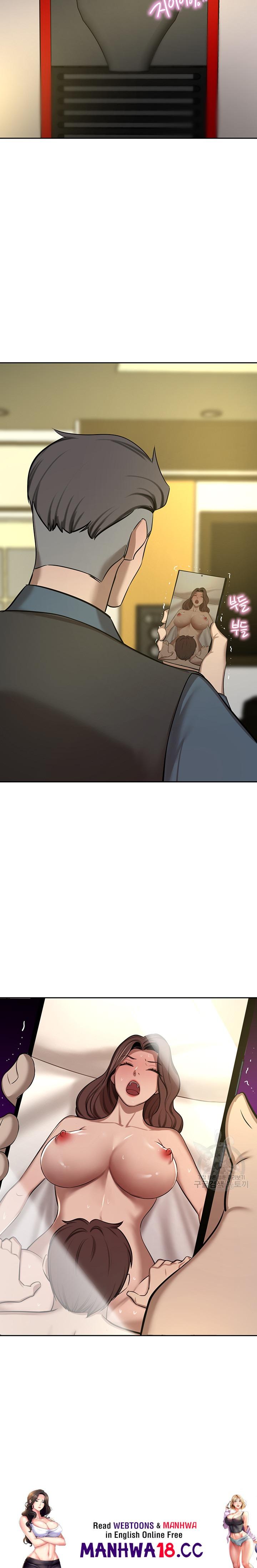 A Rich Lady Raw Chapter 63 Page 44