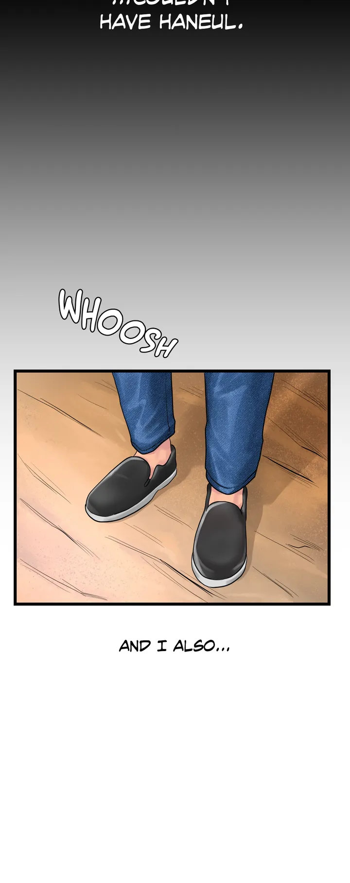 Be Our Guest Chapter 1 Page 12