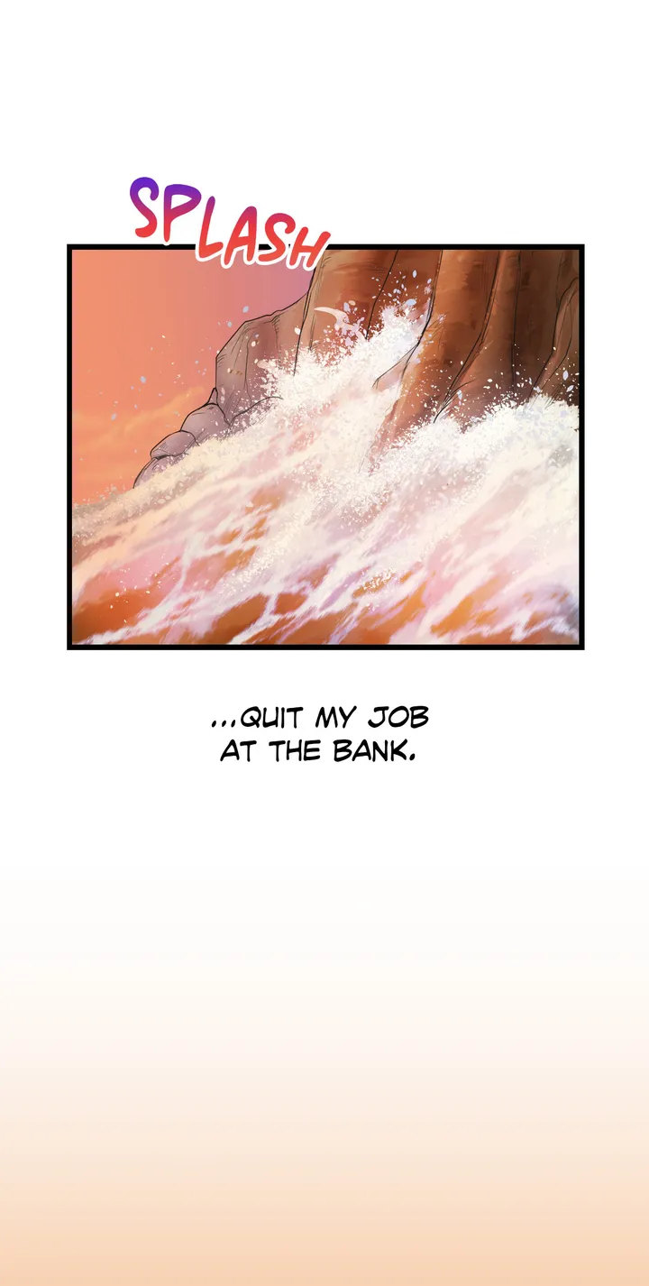 Be Our Guest Chapter 1 Page 13