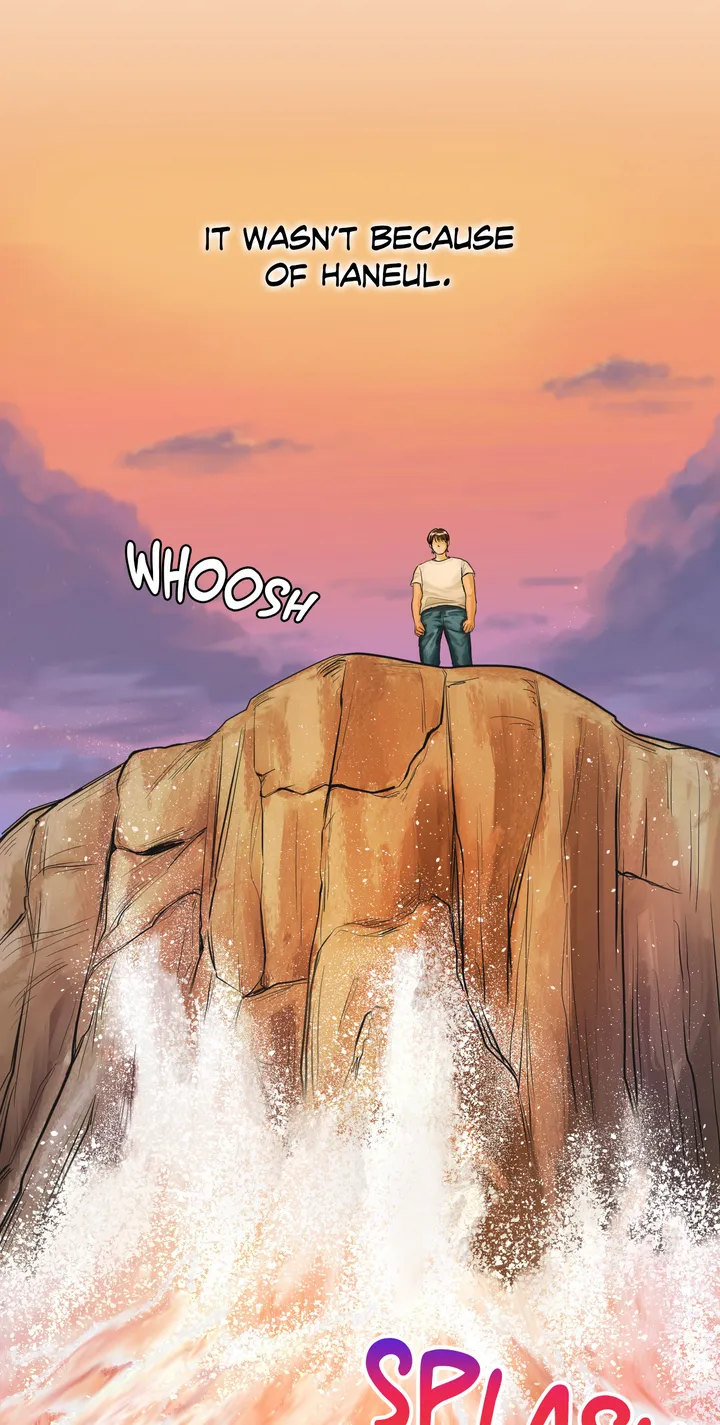 Be Our Guest Chapter 1 Page 14