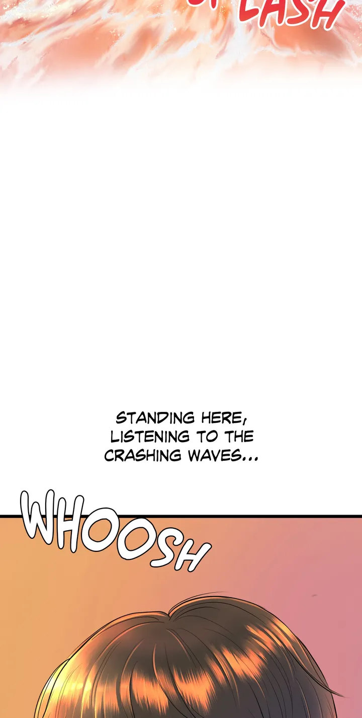 Be Our Guest Chapter 1 Page 15