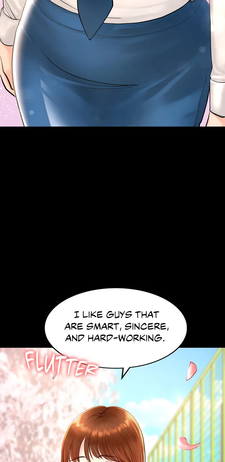 Be Our Guest Chapter 1 Page 2