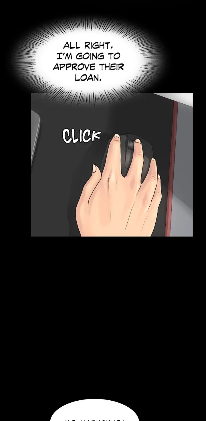 Be Our Guest Chapter 1 Page 23