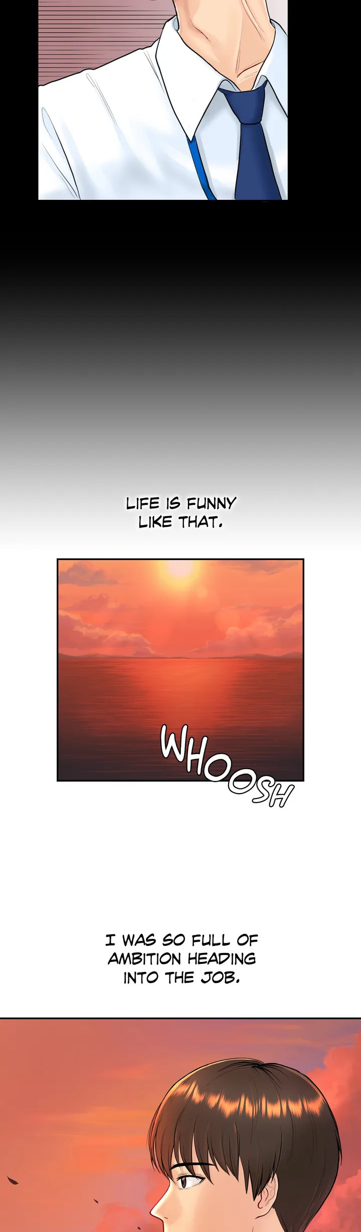 Be Our Guest Chapter 1 Page 40