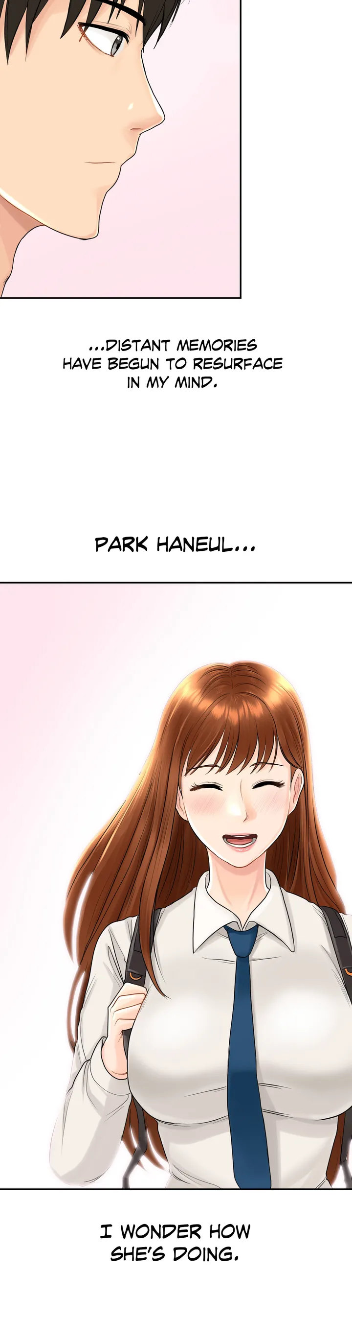 Be Our Guest Chapter 1 Page 65