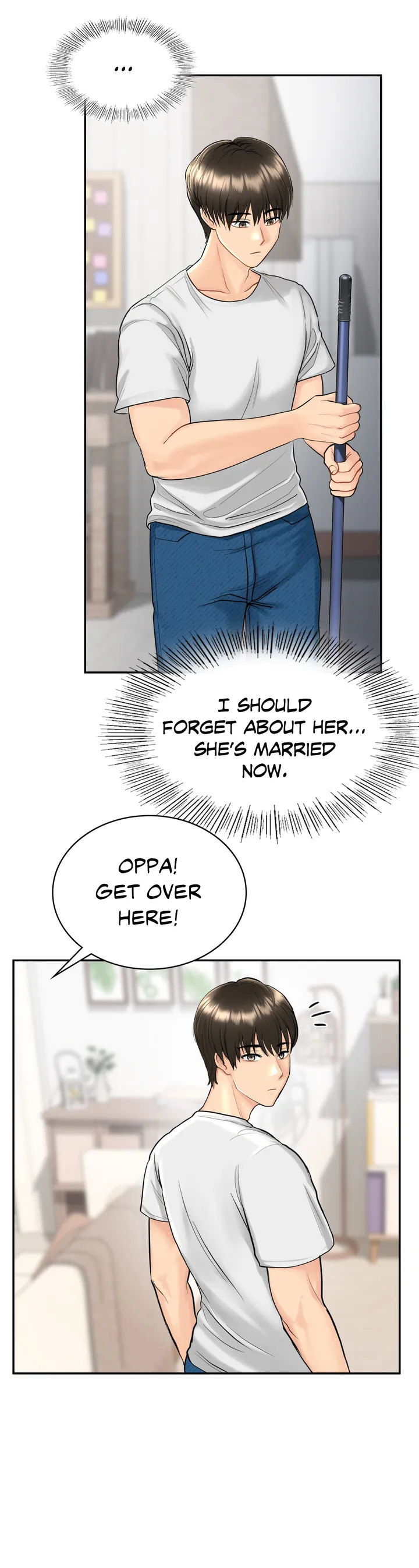 Be Our Guest Chapter 1 Page 66