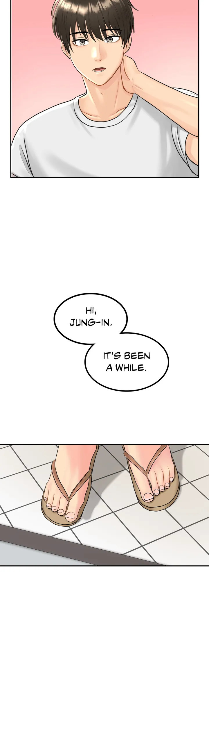 Be Our Guest Chapter 1 Page 69