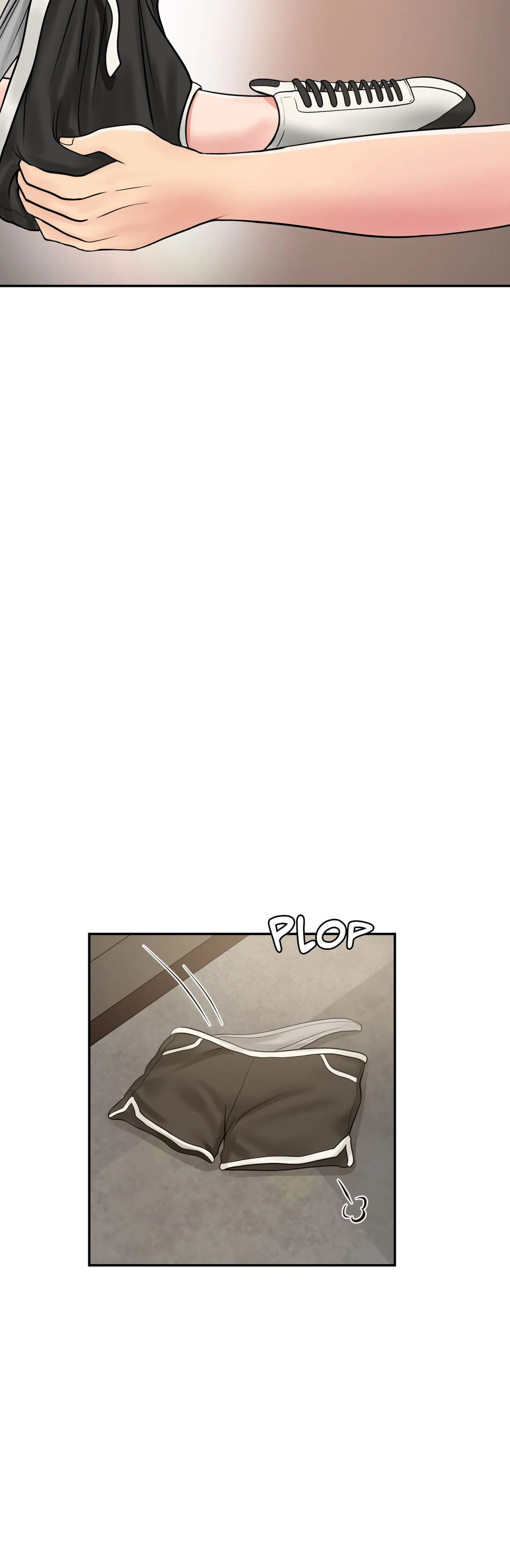 Be Our Guest Chapter 10 Page 14